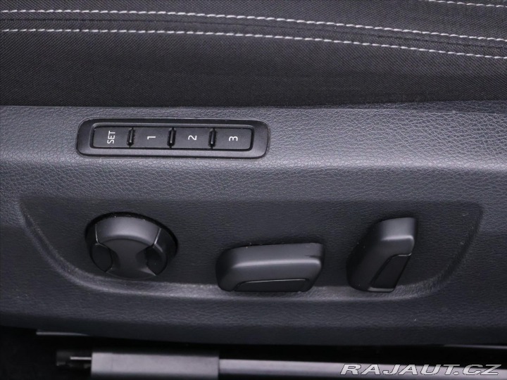 Škoda Superb 2,0 TDI 147kW Style 4x4 D 2020