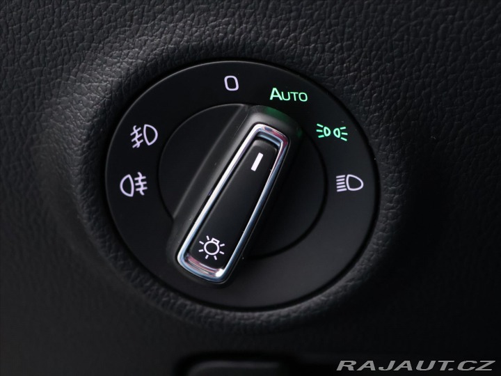 Škoda Superb 2,0 TDI 147kW Style 4x4 D 2020