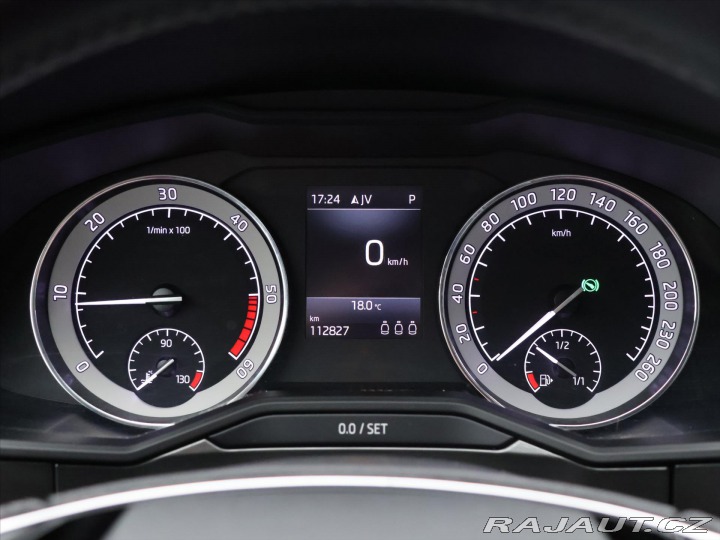 Škoda Superb 2,0 TDI 147kW Style 4x4 D 2020