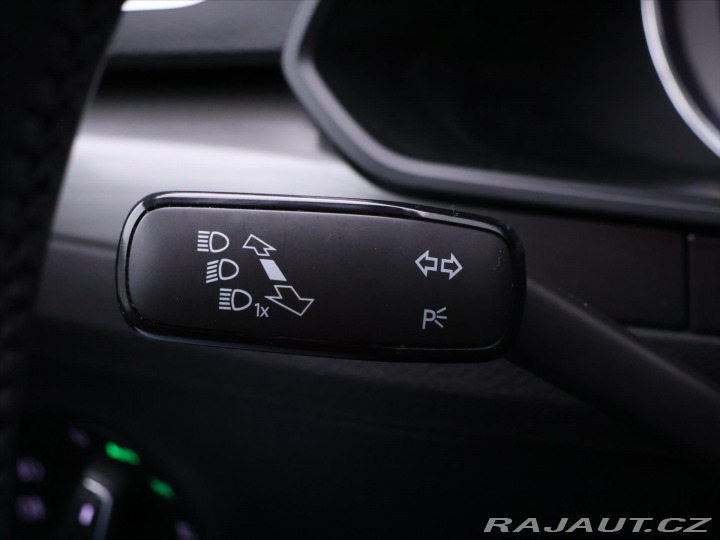 Škoda Superb 2,0 TDI 147kW Style 4x4 D 2020