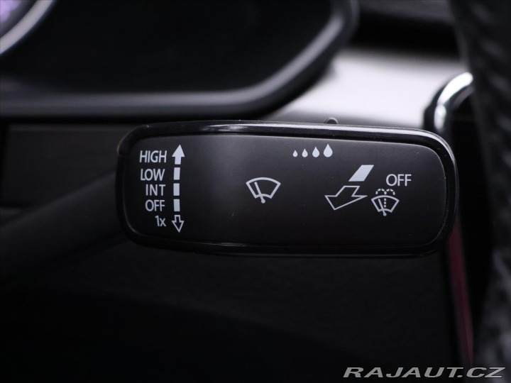 Škoda Superb 2,0 TDI 147kW Style 4x4 D 2020