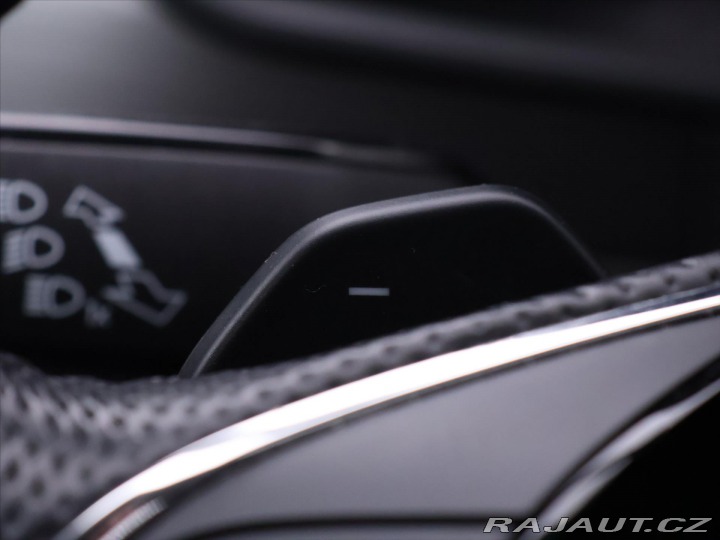 Škoda Superb 2,0 TDI 147kW Style 4x4 D 2020