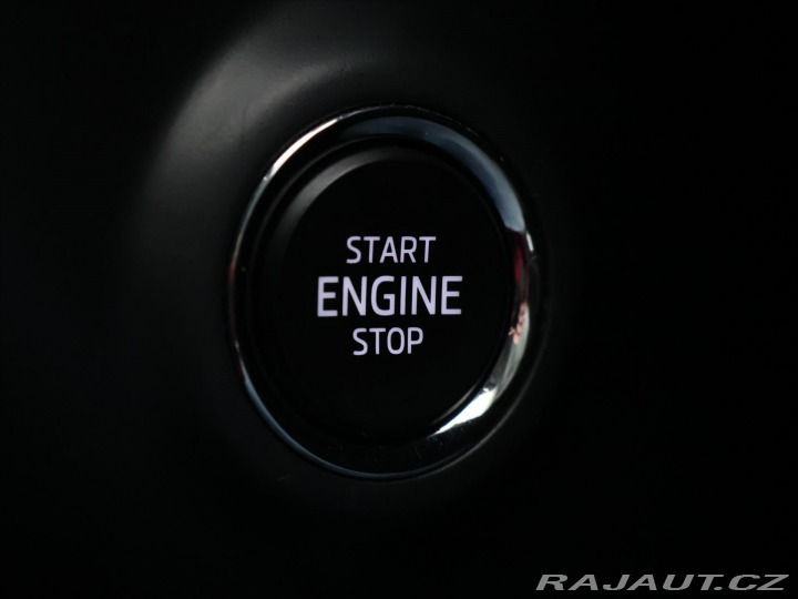 Škoda Superb 2,0 TDI 147kW Style 4x4 D 2020