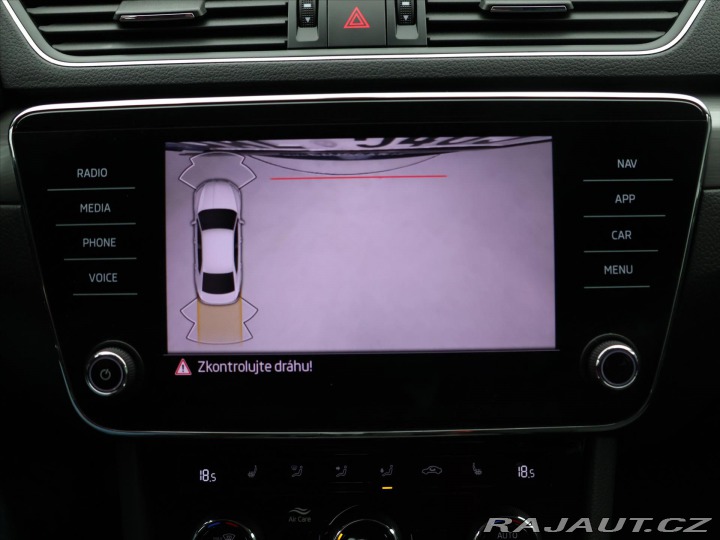 Škoda Superb 2,0 TDI 147kW Style 4x4 D 2020