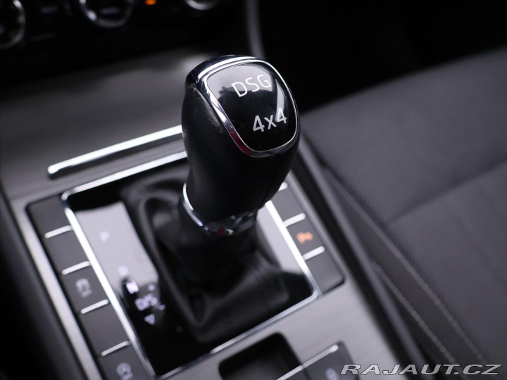 Škoda Superb 2,0 TDI 147kW Style 4x4 D 2020