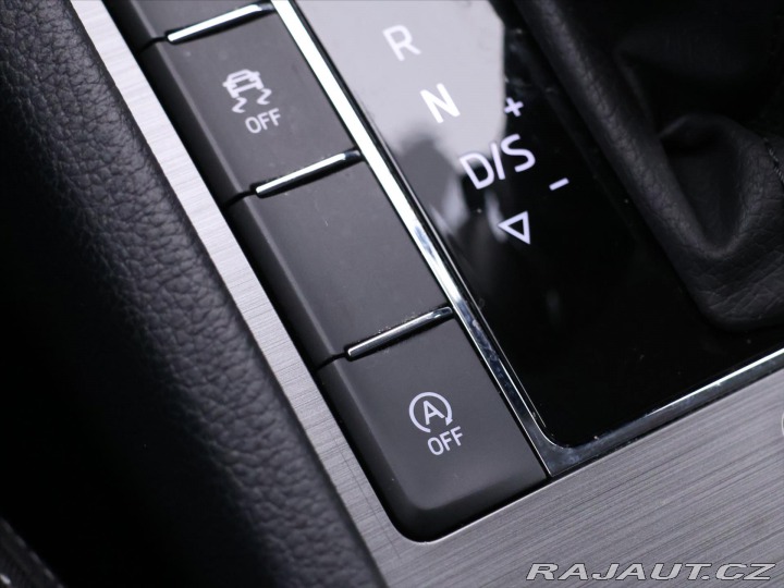 Škoda Superb 2,0 TDI 147kW Style 4x4 D 2020