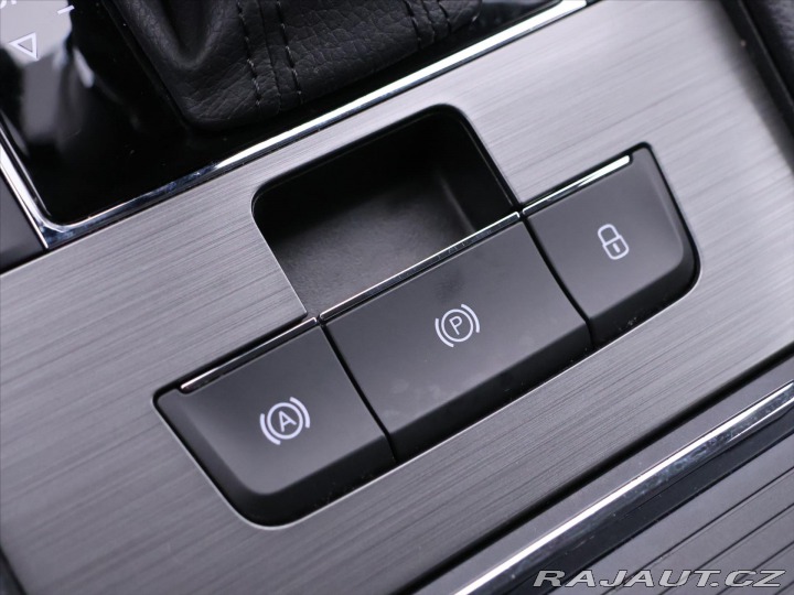 Škoda Superb 2,0 TDI 147kW Style 4x4 D 2020