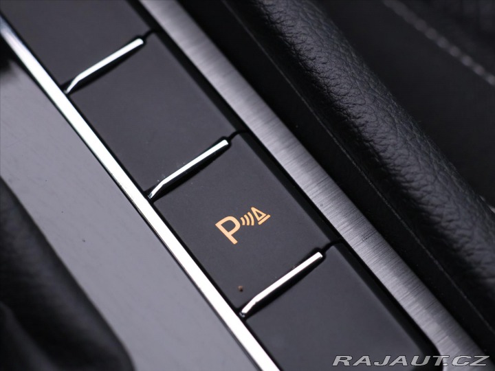 Škoda Superb 2,0 TDI 147kW Style 4x4 D 2020