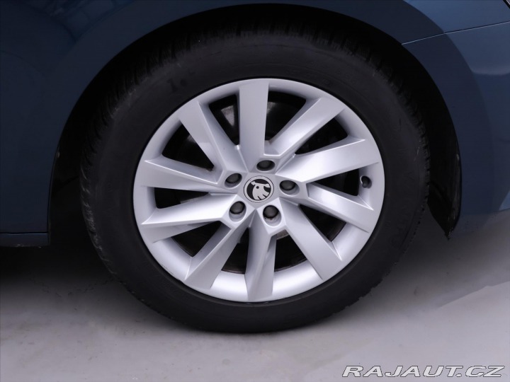 Škoda Superb 2,0 TDI 147kW Style 4x4 D 2020