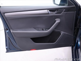 Škoda Superb 2,0 TDI 147kW Style 4x4 D 2020