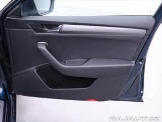 Škoda Superb 2,0 TDI 147kW Style 4x4 D 2020