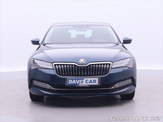 Škoda Superb 2,0 TDI 147kW Style 4x4 D 2020