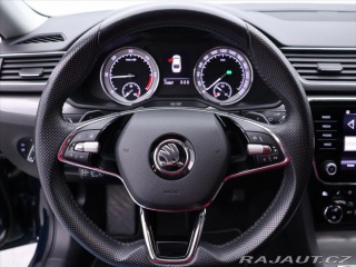 Škoda Superb 2,0 TDI 147kW Style 4x4 D 2020