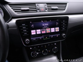 Škoda Superb 2,0 TDI 147kW Style 4x4 D 2020