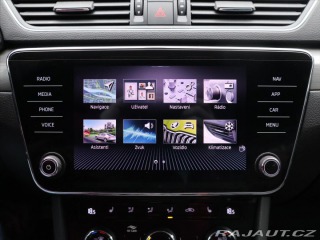 Škoda Superb 2,0 TDI 147kW Style 4x4 D 2020