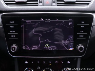 Škoda Superb 2,0 TDI 147kW Style 4x4 D 2020