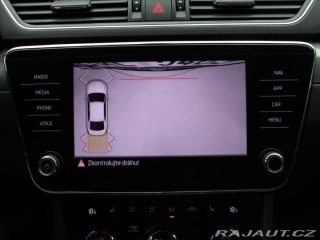 Škoda Superb 2,0 TDI 147kW Style 4x4 D 2020