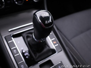 Škoda Superb 2,0 TDI 147kW Style 4x4 D 2020