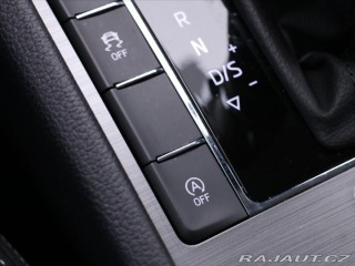 Škoda Superb 2,0 TDI 147kW Style 4x4 D 2020