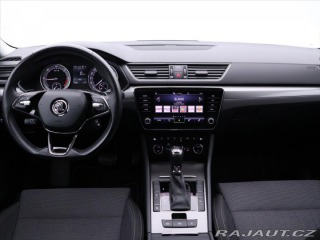 Škoda Superb 2,0 TDI 147kW Style 4x4 D 2020