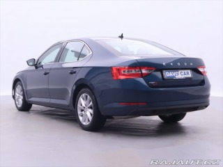 Škoda Superb 2,0 TDI 147kW Style 4x4 D 2020