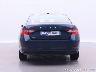 Škoda Superb 2,0 TDI 147kW Style 4x4 D 2020