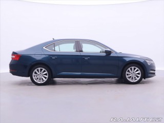 Škoda Superb 2,0 TDI 147kW Style 4x4 D 2020