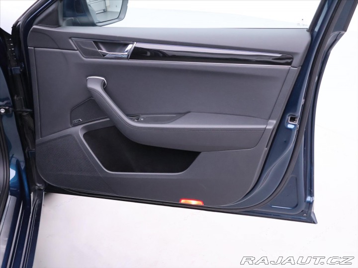 Škoda Superb 2,0 TDI 110kW L&K CZ 2022