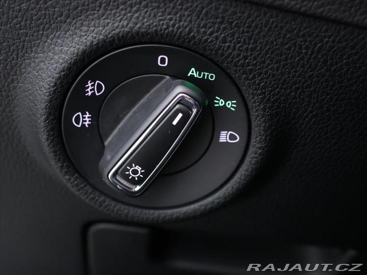 Škoda Superb 2,0 TDI 110kW L&K CZ 2022