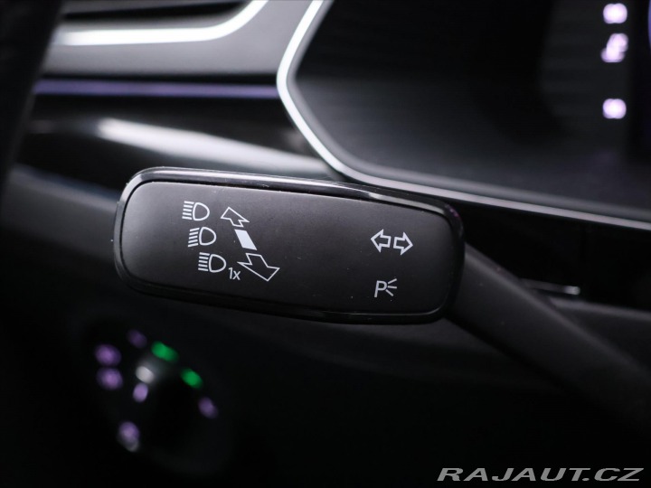 Škoda Superb 2,0 TDI 110kW L&K CZ 2022