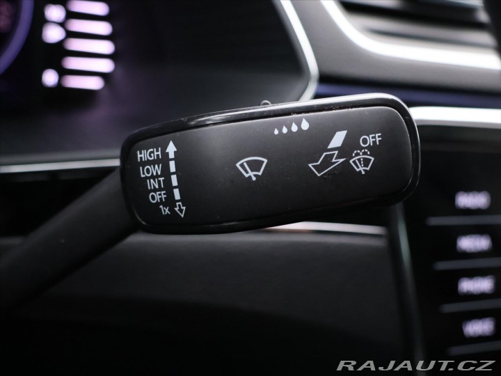 Škoda Superb 2,0 TDI 110kW L&K CZ 2022