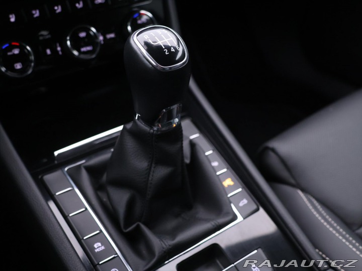 Škoda Superb 2,0 TDI 110kW L&K CZ 2022