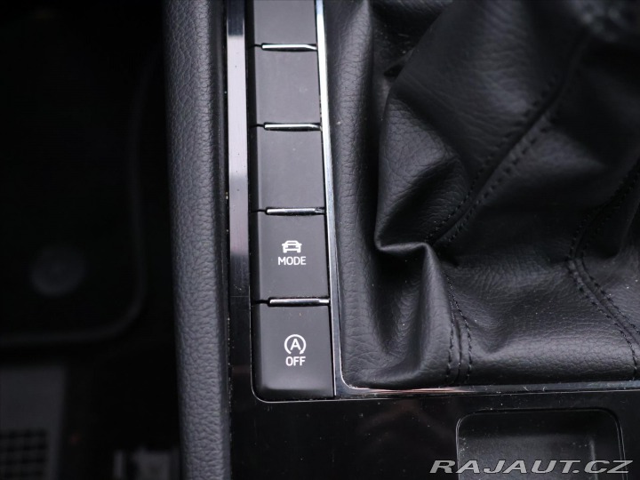 Škoda Superb 2,0 TDI 110kW L&K CZ 2022