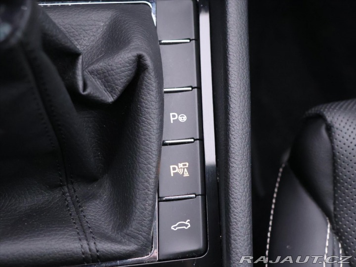 Škoda Superb 2,0 TDI 110kW L&K CZ 2022