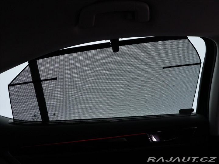 Škoda Superb 2,0 TDI 110kW L&K CZ 2022