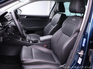 Škoda Superb 2,0 TDI 110kW L&K CZ 2022