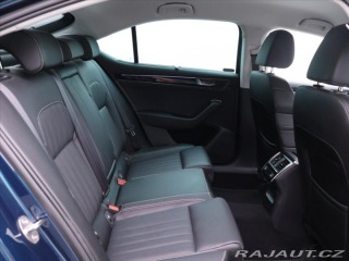 Škoda Superb 2,0 TDI 110kW L&K CZ 2022