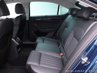 Škoda Superb 2,0 TDI 110kW L&K CZ 2022