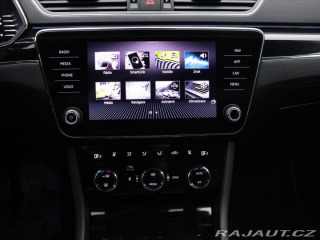 Škoda Superb 2,0 TDI 110kW L&K CZ 2022