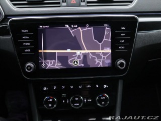 Škoda Superb 2,0 TDI 110kW L&K CZ 2022