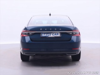 Škoda Superb 2,0 TDI 110kW L&K CZ 2022