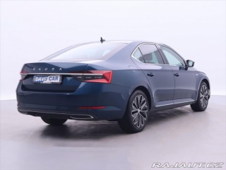 Škoda Superb 2,0 TDI 110kW L&K CZ 2022