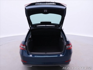 Škoda Superb 2,0 TDI 110kW L&K CZ 2022