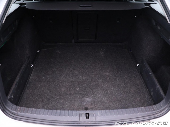 Škoda Octavia 1,0 TSI 81kW Ambition CZ 2021