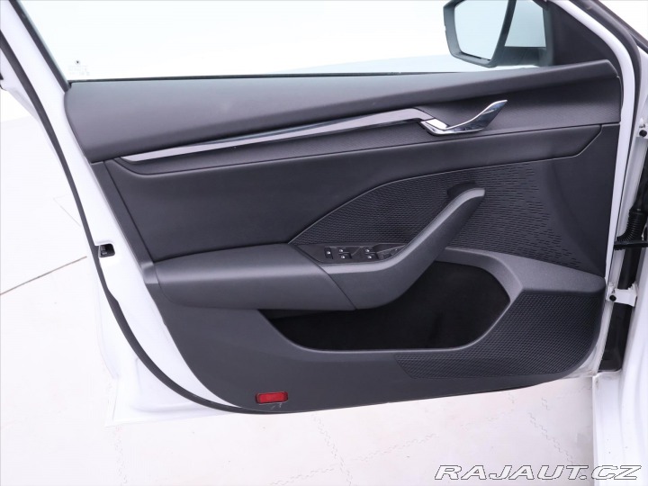 Škoda Octavia 1,0 TSI 81kW Ambition CZ 2021