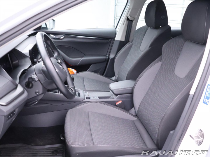 Škoda Octavia 1,0 TSI 81kW Ambition CZ 2021