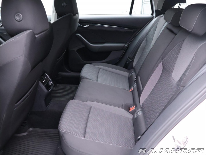 Škoda Octavia 1,0 TSI 81kW Ambition CZ 2021