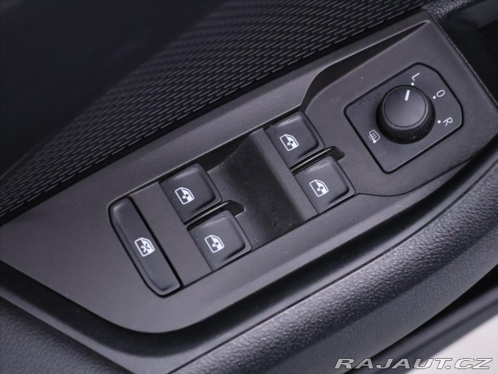 Škoda Octavia 1,0 TSI 81kW Ambition CZ 2021