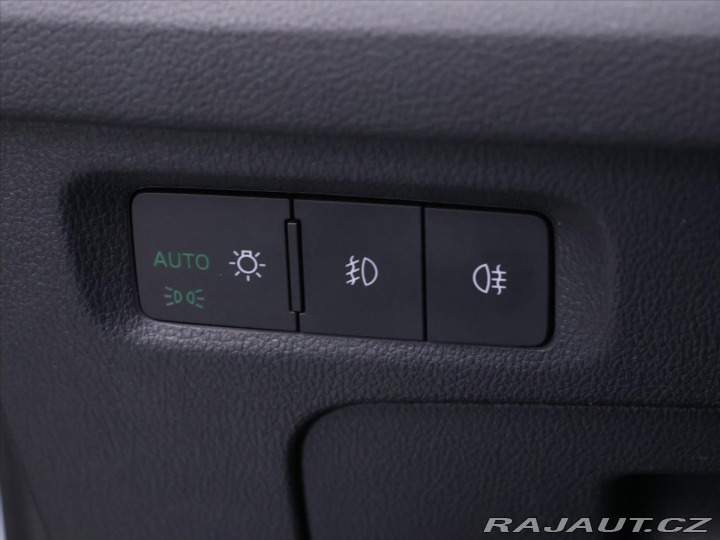 Škoda Octavia 1,0 TSI 81kW Ambition CZ 2021