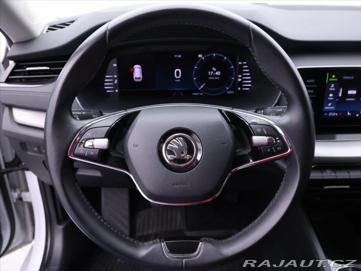 Škoda Octavia 1,0 TSI 81kW Ambition CZ 2021